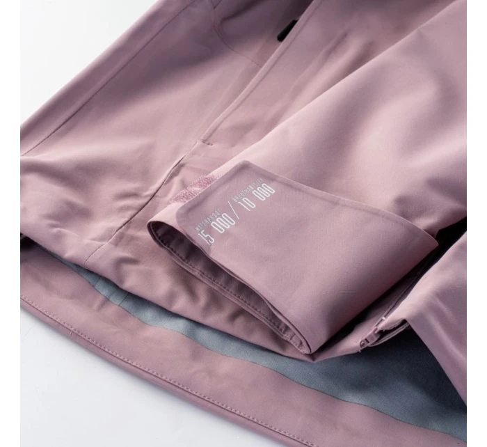 Dámská bunda Malaspina II Wo's W 92800396450 - Elbrus