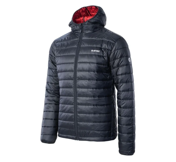 Pánská bunda Cash M 92800441338 - Hi-Tec