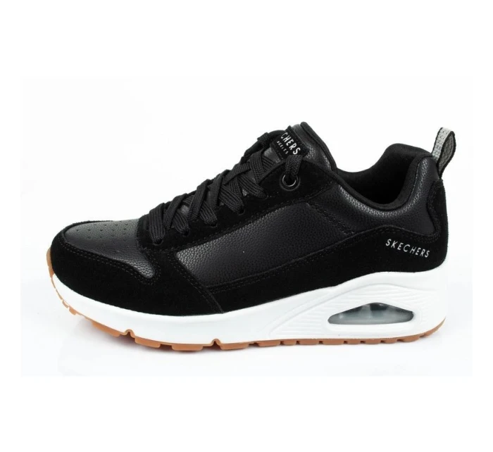 Skechers Uno-Solid Air W 155132/BLK dámské boty