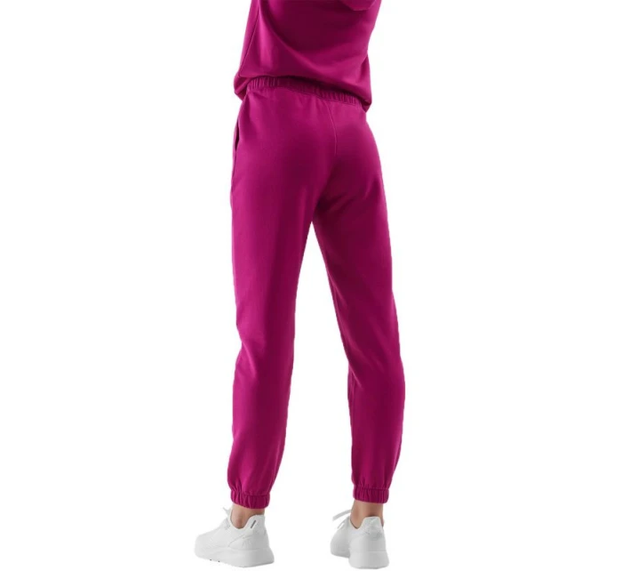 Kalhoty CAS W AW23TTRO 53S dámské model 18908830 - 4F Kalhoty CAS W AW23TTRO 53S dámské model 18908830 - 4F