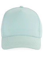 K-up KP 116 5 panelová kšiltovka 20.0116 ice mint