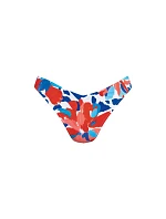 Style Brenda Bottom kalhotky 8702-0 mediterraneo - RosaFaia Style Brenda Bottom kalhotky 8702-0 mediterraneo - RosaFaia