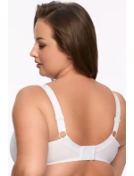 Gaia 1134M Keto Maxi barva: bílá