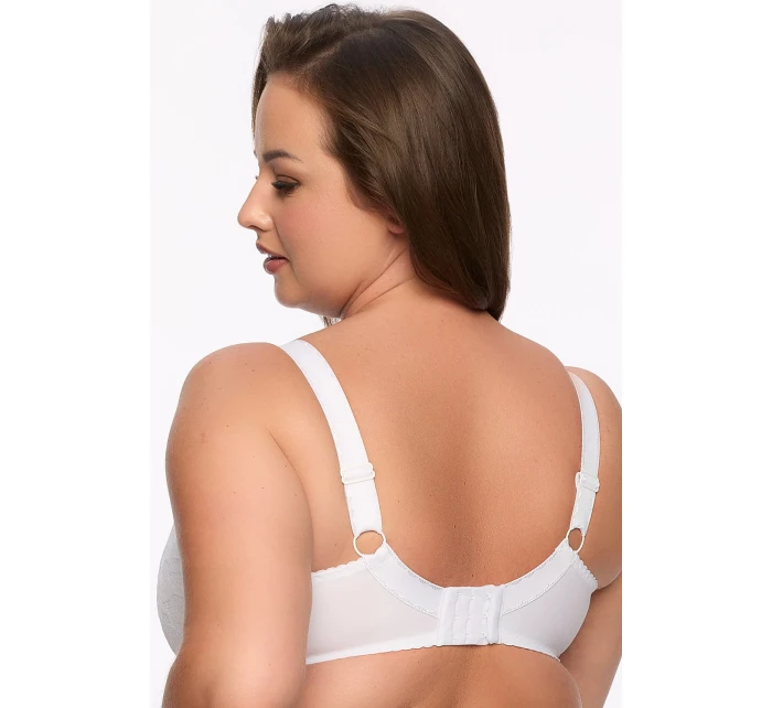 Gaia 1134M Keto Maxi barva: bílá