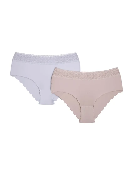 Henderson Polly 2 42826 2-pack barva:rose/lavender