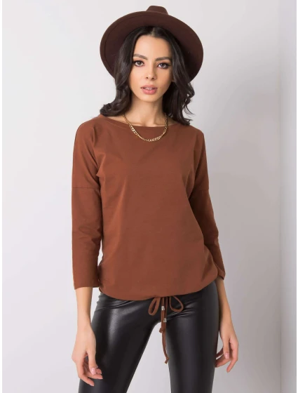 Halenka RV BZ 4691.37P hnědá