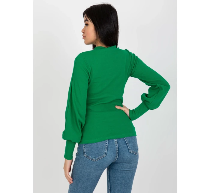 Halenka RV BZ 5223.15 zelených