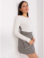 Halenka RV BZ 9204.12P ecru Halenka RV BZ 9204.12P ecru