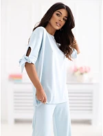 Komplet RV KMPL model 22108219 jasny niebieski - FPrice