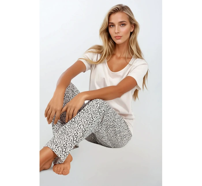 Pyžamo Impressive You - Momenti Per Me