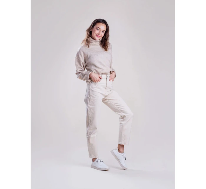 Dámská obuv Vuch Legacy Off White Dámská obuv Vuch Legacy Off White