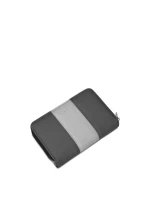 Dámská peněženka Vuch Talli Tammy Striped Black