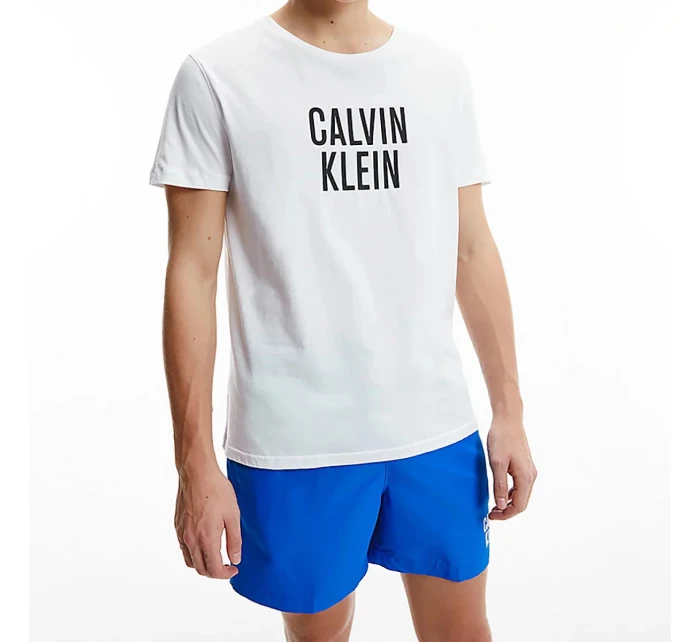 Pánské tričko s krátkým rukávem model 20962089 - Calvin Klein