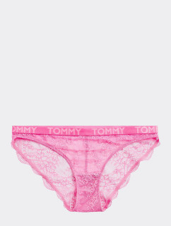 Kalhotky model 14653327 růžová - Tommy Hilfiger