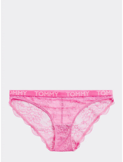 Kalhotky model 14653327 růžová - Tommy Hilfiger