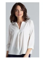 Dámská halenka L035 - Lenitif