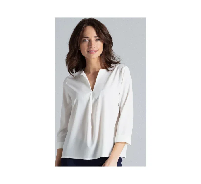 Dámská halenka L035 - Lenitif