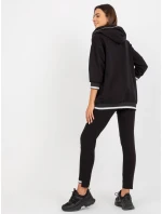 Souprava RV KMPL 8283.60P černá - FPrice Souprava RV KMPL 8283.60P černá - FPrice