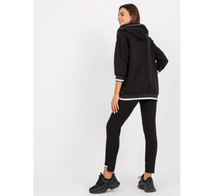 Souprava RV KMPL 8283.60P černá - FPrice Souprava RV KMPL 8283.60P černá - FPrice