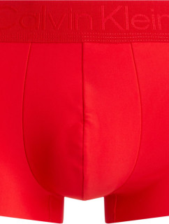 Pánské boxerky 000NB3634A XAT červené - Calvin Klein