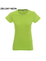 Dámské tričko 22160 - PROMOSTARS Dámské tričko 22160 - PROMOSTARS