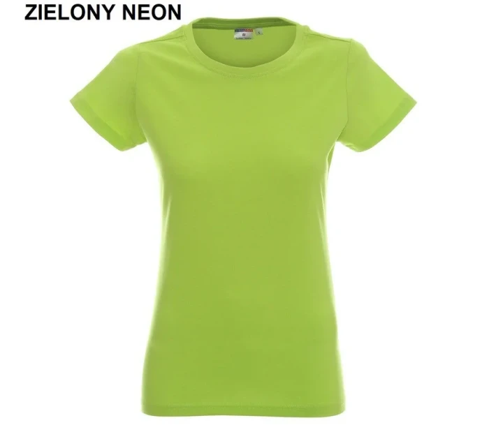 Dámské tričko 22160 - PROMOSTARS Dámské tričko 22160 - PROMOSTARS