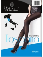 Dámské punčochové kalhoty TOSCANA 40DEN MEDIOLANO Dámské punčochové kalhoty TOSCANA 40DEN MEDIOLANO