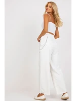 Dámské kalhoty  model 168262 Fancy