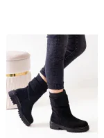 Boty model 205038 Solea Boty model 205038 Solea