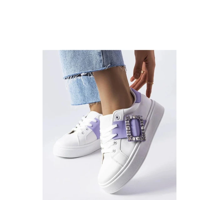 Tenisky model 207896 Solea Tenisky model 207896 Solea