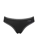 SLOGGI GO CRUSH – 3× mini kalhotky z organické bavlny Sloggi