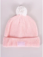 Čepice model 21393537 - Yoclub