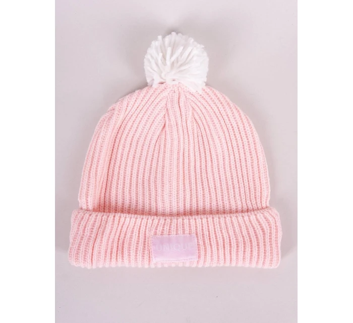 Čepice model 21393537 - Yoclub