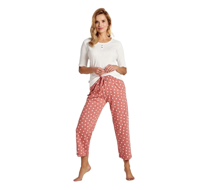 Dámské pyžamo 3127 Paris - TARO