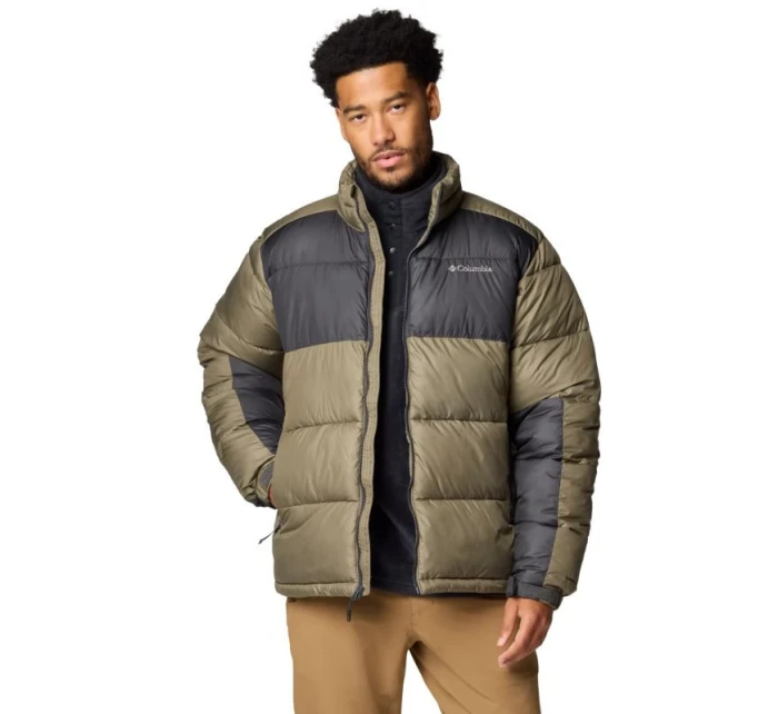 Columbia Pike Lake II Jacket M 2050941399 pánské Columbia Pike Lake II Jacket M 2050941399 pánské