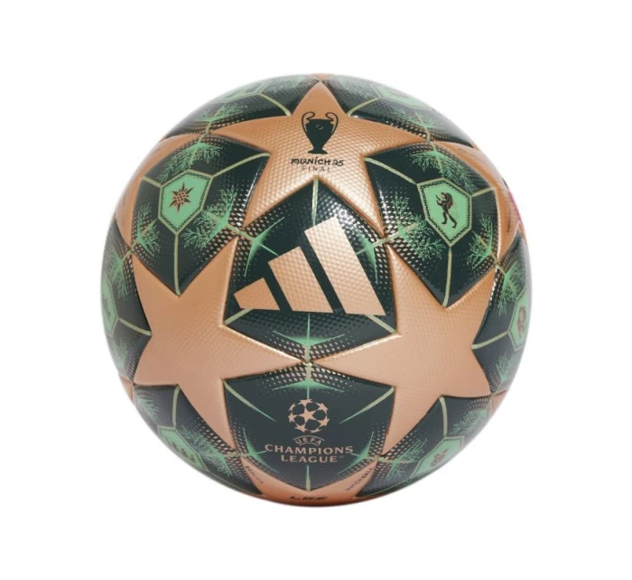 Míč adidas UCL League JM6825 Míč adidas UCL League JM6825