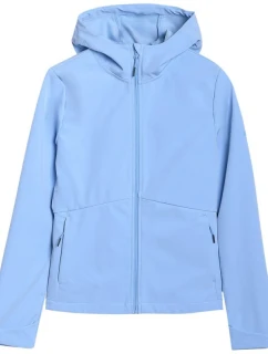 Softshellová bunda 4F F320 W 4FWSS25TSOFF320 33S