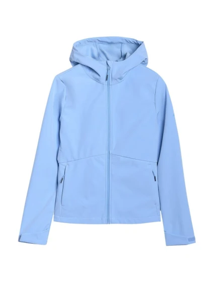 Softshellová bunda 4F F320 W 4FWSS25TSOFF320 33S Softshellová bunda 4F F320 W 4FWSS25TSOFF320 33S