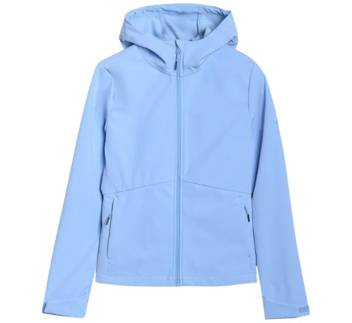 Softshellová bunda 4F F320 W 4FWSS25TSOFF320 33S Softshellová bunda 4F F320 W 4FWSS25TSOFF320 33S