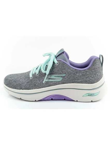 Boty Go Walk Arch Fit 2.0 W model 20972679 - Skechers Boty Go Walk Arch Fit 2.0 W model 20972679 - Skechers