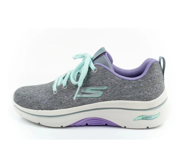 Boty Skechers Go Walk Arch Fit 2.0 W 125311/GYLV