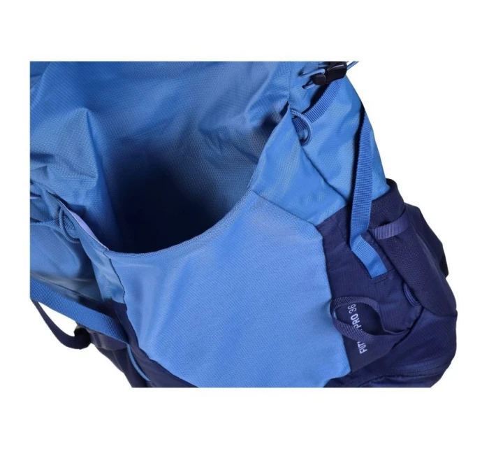 Turistický batoh Deuter Futura Pro 36 340112113740 Turistický batoh Deuter Futura Pro 36 340112113740