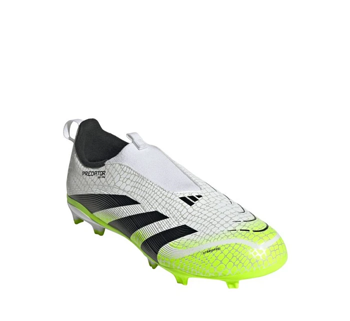 Fotbalové boty Predator League LL FG/MG Jr model 21204196 - ADIDAS