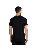 Pánské tričko 4F M2359 deep black 4FWAW25TTSHM2359 20S pánské