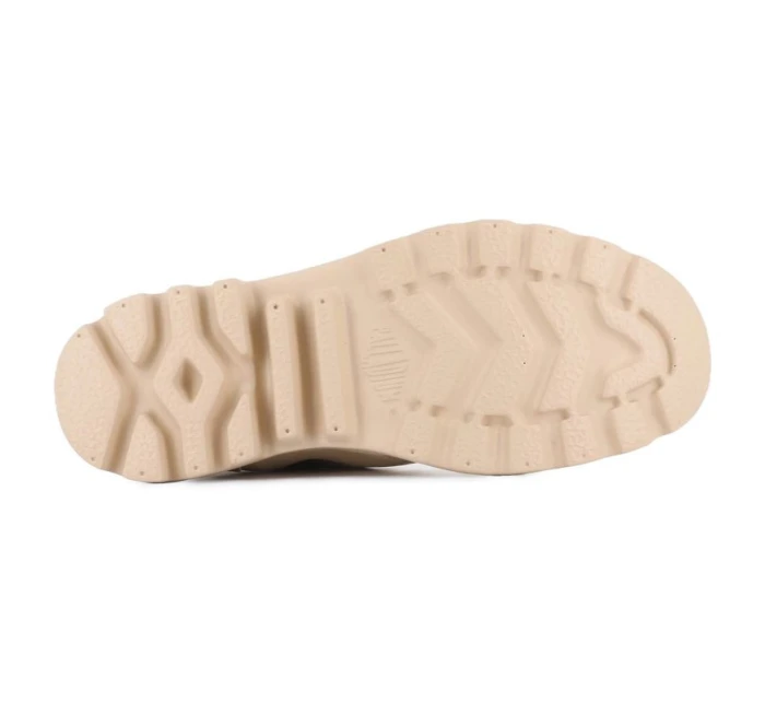 Boty Pampa Lite M model 21381086 - Palladium