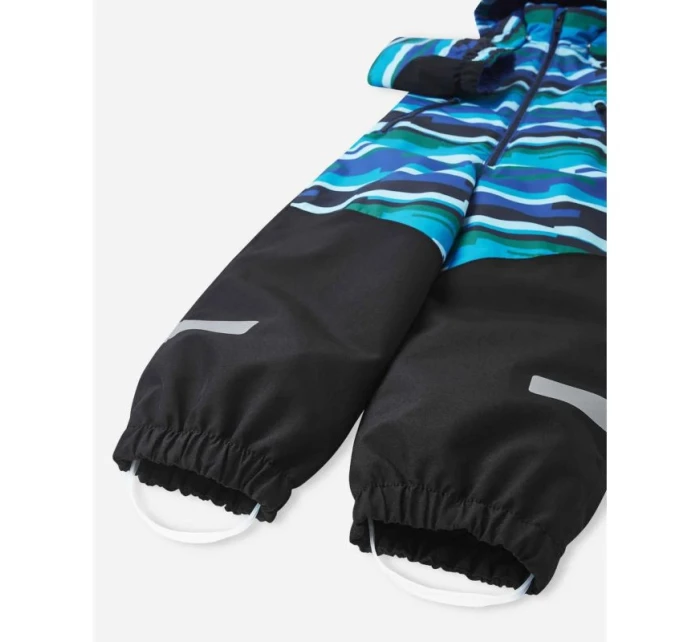 Dětská zimní kombinéza  nepromokavá a model 21720910 - Reima