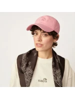Kšiltovka Kubota růžová K25SS-501-001-28-1
