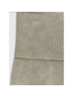 Dámské bezešvé legíny na jógu a model 21815742 - 4F Dámské bezešvé legíny na jógu a model 21815742 - 4F