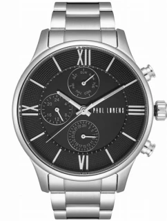 Pánské hodinky Paul Lorens PL11652B6-1C1