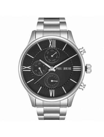 Pánské hodinky Paul Lorens PL11652B6-1C1 Pánské hodinky Paul Lorens PL11652B6-1C1